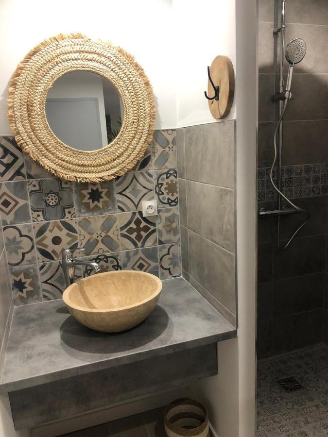 Apartament Les Pieds Dans L'Eau Aloha Corné Zewnętrze zdjęcie