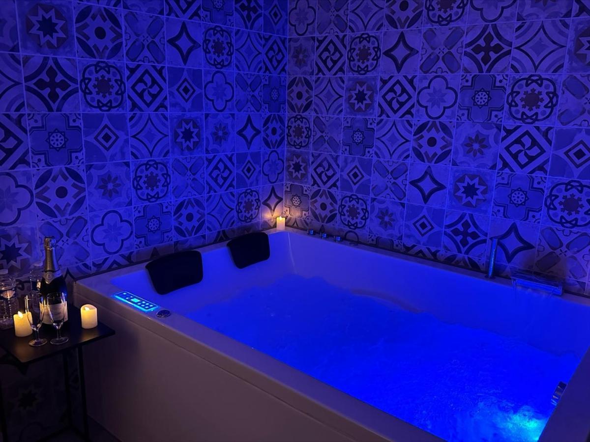 Apartament Les Pieds Dans L'Eau Aloha Corné Zewnętrze zdjęcie